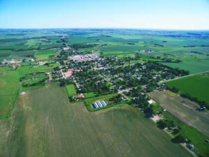 Arnold, Nebraska
